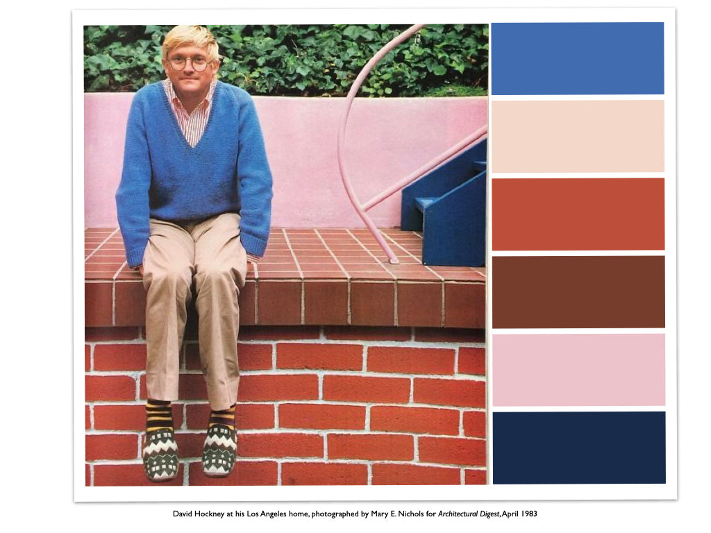 AW25 | The Inspiration Behind The Collection