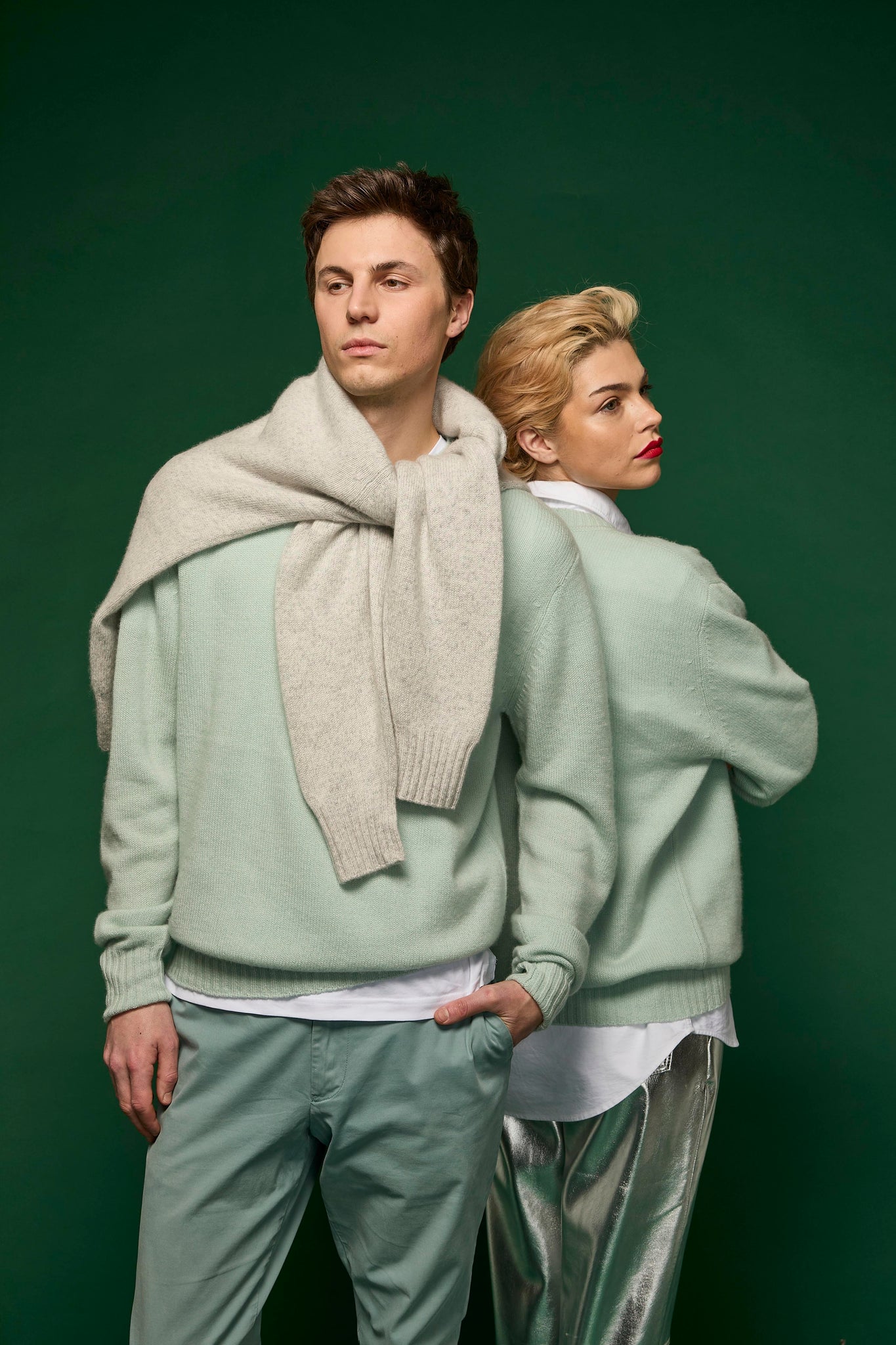 Sweaters